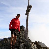 Steven Giordano's Photo