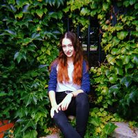 Paulina Marczak's Photo