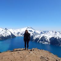 Marie Dussault的照片