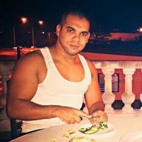 amine hammana的照片