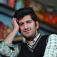 Hossein Ahmadi's Photo