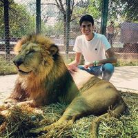 José Fernando Dantas's Photo