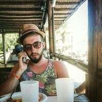 Anıl Yıldırım的照片