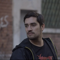 Gastón Sander的照片