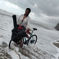 Carolina Brito's Photo