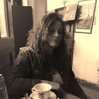 Patricia Jara De Luca's Photo