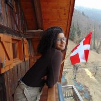 Chloé Jacques's Photo