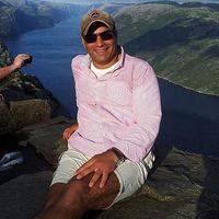 Jay Alkaraki's Photo