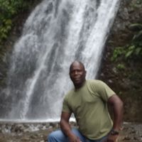 Nilson Grueso's Photo