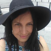 Joanna Wołoszyk's Photo