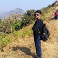 Sarthak Verma's Photo