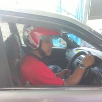 Nanang Ismail的照片