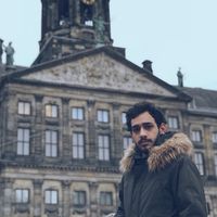 Mehmet Öztürk's Photo