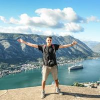 Sam Reddyhoff's Photo