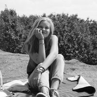 Insa Hechmann's Photo