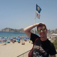 Alessandro Cannata的照片