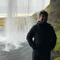 Carlos Sandoval's Photo