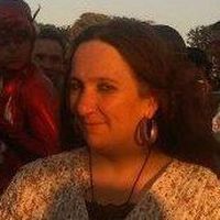 Marie Pouliquen's Photo