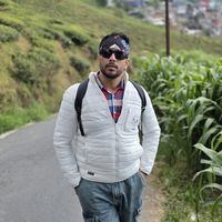 Shubham  Vats的照片