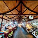 Visit Bangnampung Floating Market 的照片