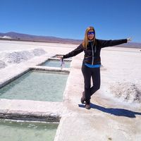 Fotos de Rosana Moreno