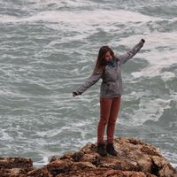 Iryna Semeniv的照片