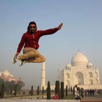 Fotos de Tariq Hawkin