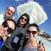 Cristóbal Quezada Herrera's Photo