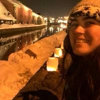 Ash Mckenzie的照片