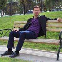 Firdavs Rasulov's Photo