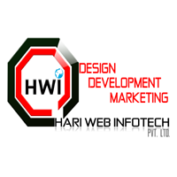 Hari Web  Infotech Pvt. Ltd's Photo