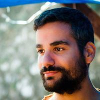 Daniel Pérez's Photo