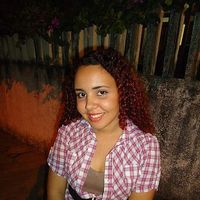 Lunna Santos的照片