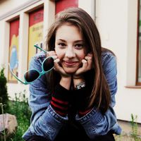 Photos de Alicja Wyszkowska