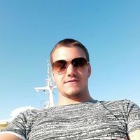 Le foto di Toni Ruščić