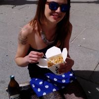 Photos de Carla Tubau