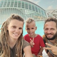 Yulia Pshenichnaya's Photo