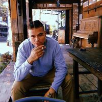 Aaron Collelmo的照片