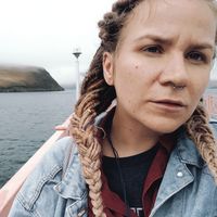 Lyudmila Nerobeeva的照片