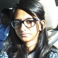 Megha Dipankar的照片