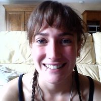 Maria Certes's Photo