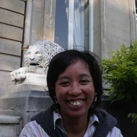 Ravo Randria's Photo