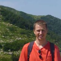 Igor Iarunov的照片