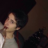 Aurelien Berthonnet's Photo