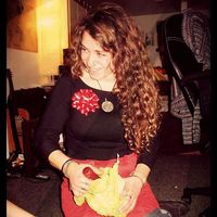 Lianna Hart的照片