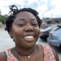 Dunmi Alabi的照片