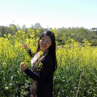 Hongjuan Fan的照片