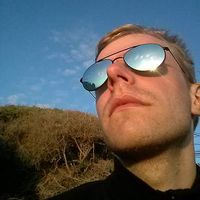 Moritz Neuhäuser's Photo