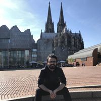 Mohamed Salama的照片