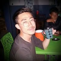 June-Yong Kim的照片